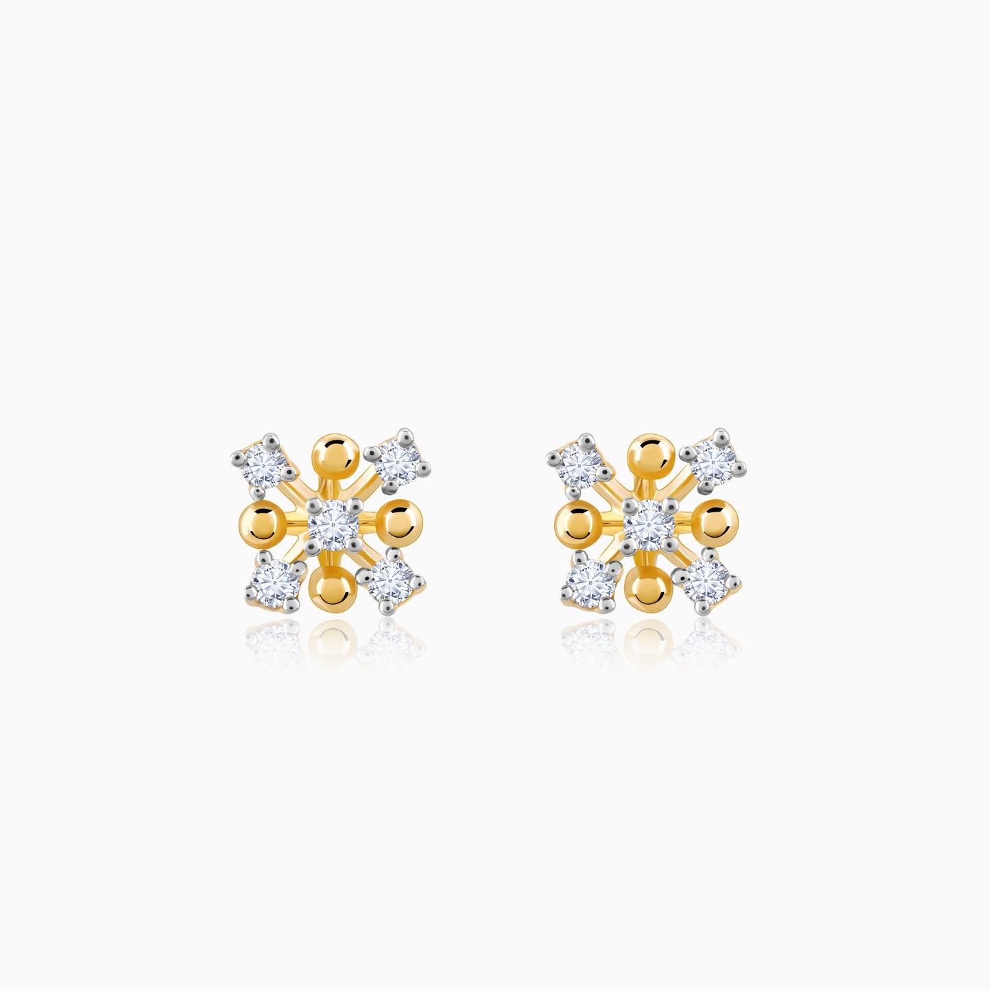 Lab_grown_diamond_Gold_Addie_Diamond_Earrings