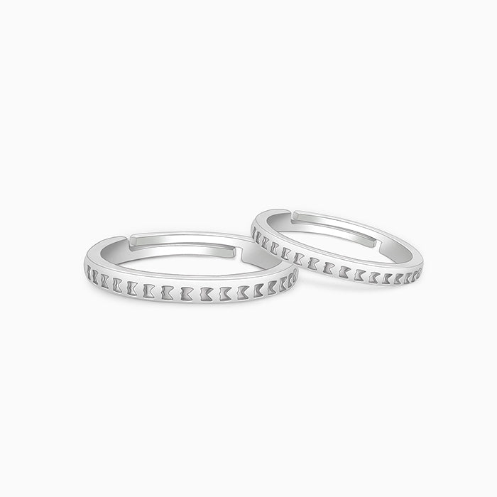 Giva jewellery online couple rings