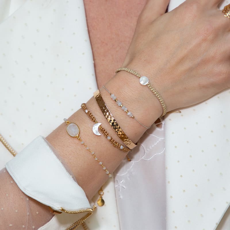 7 Stylish Bracelets to Elevate Your Everyday Style from Monday to Sunday