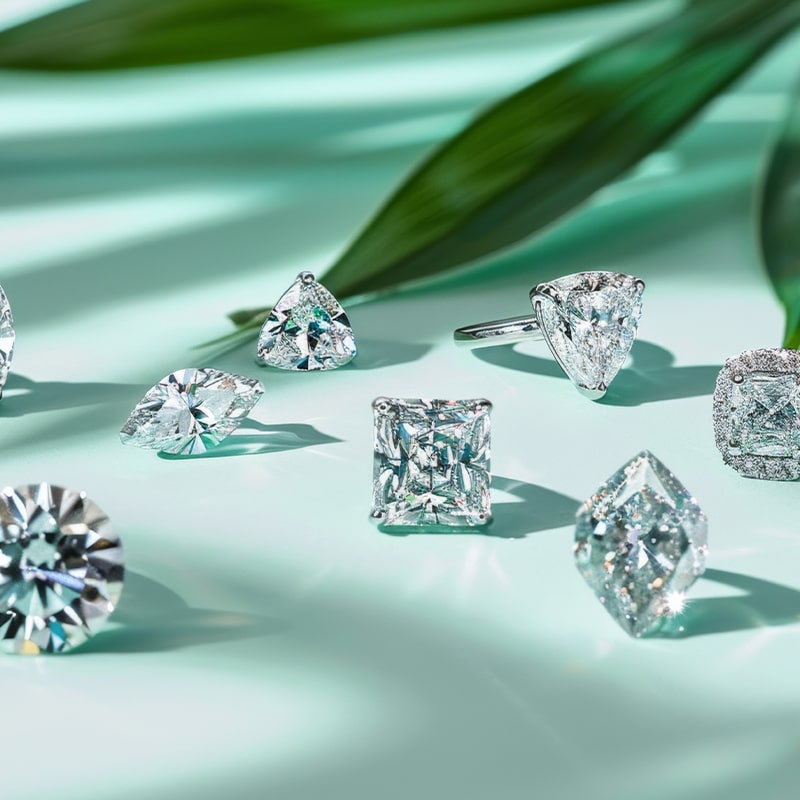 Does Lab-Grown Diamonds Have Resale Value - Check the Facts – GIVA ...