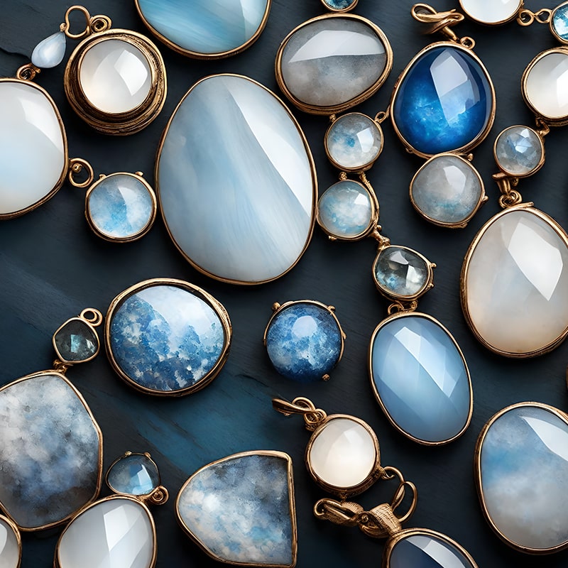 What is Moonstone Meaning and Symbolism