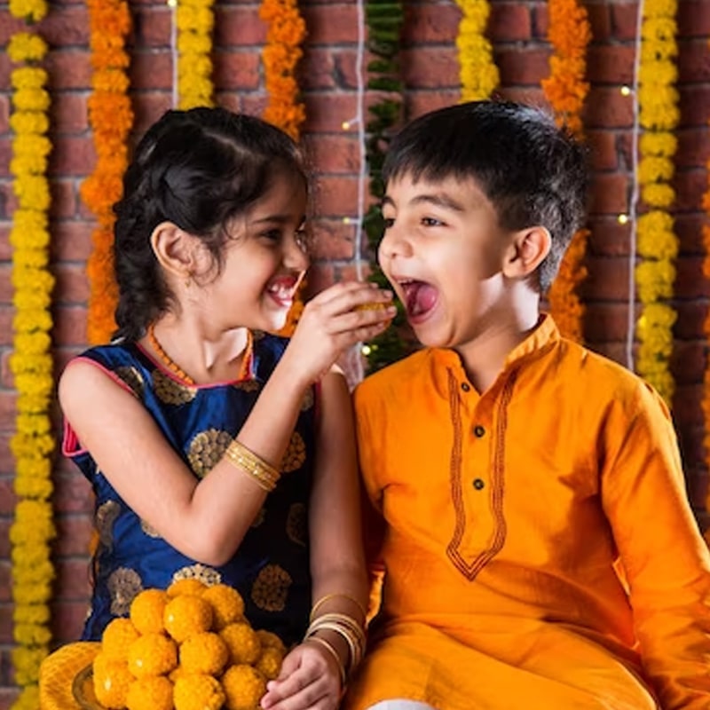 Bhai Dooj Bliss: 5 Gifts That Your Brother Will Love