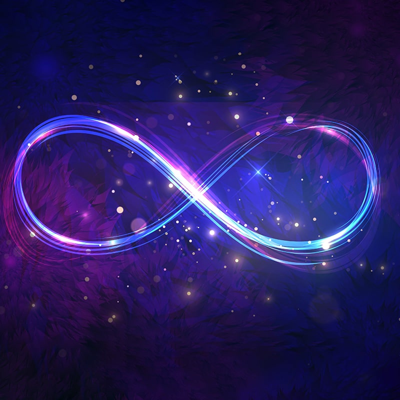 What is the Meaning of the Infinity Symbol?