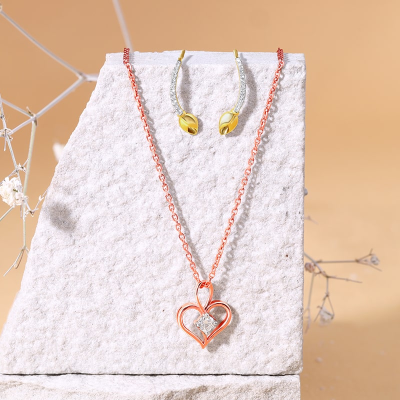 5 Beautiful Lab Grown Diamond Jewellery for Moms to Be!