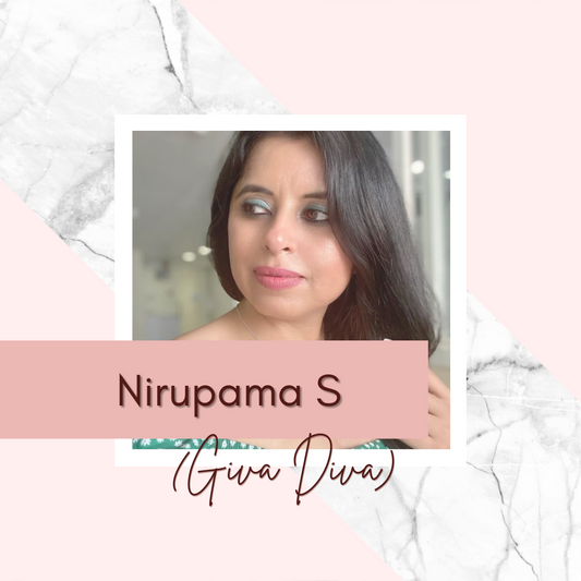 Diva Speaks Ft. Diva Nirupama