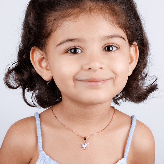 Top 5 Kids Jewellery Picks for This Christmas