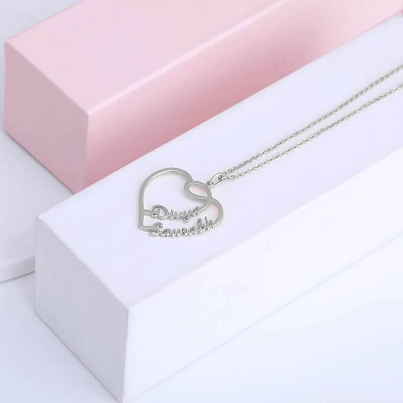 The Emotional Connection: Why Personalised Jewellery Makes the Best Gifts