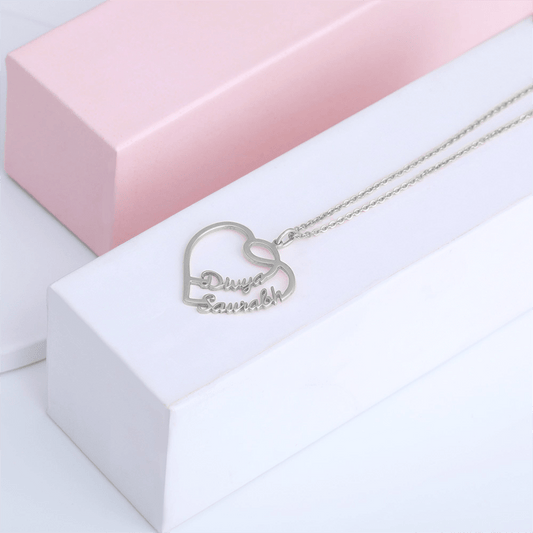 The Emotional Connection: Why Personalised Jewellery Makes the Best Gifts