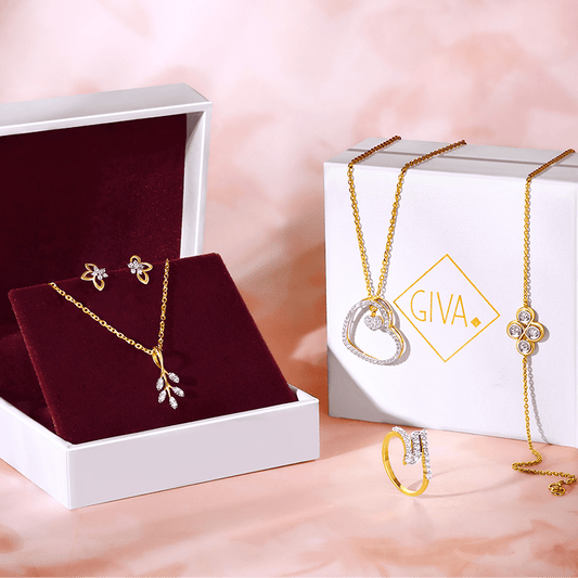 Investing in Classic Gold and Lab Diamond Jewellery for the Office