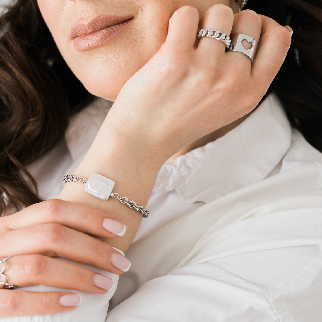 5 Bracelets That Make Perfect Women's Day Gifts