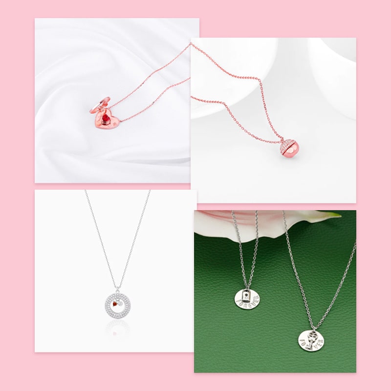 Lockets of Love: Top Picks for an Unforgettable Anniversary Gift