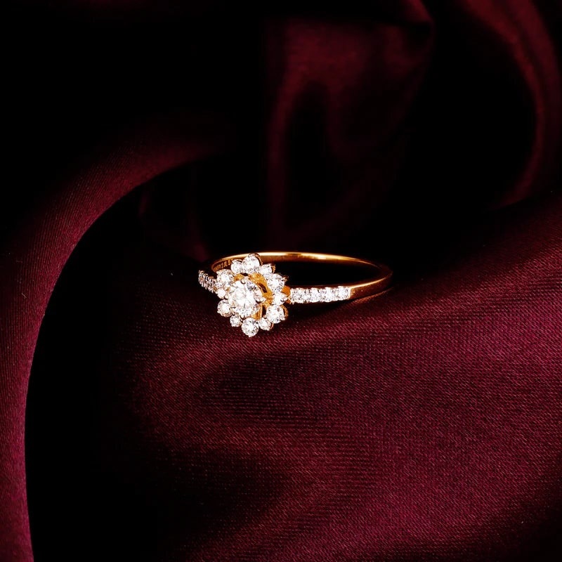 5 Iconic Lab Grown Diamond Engagement Ring