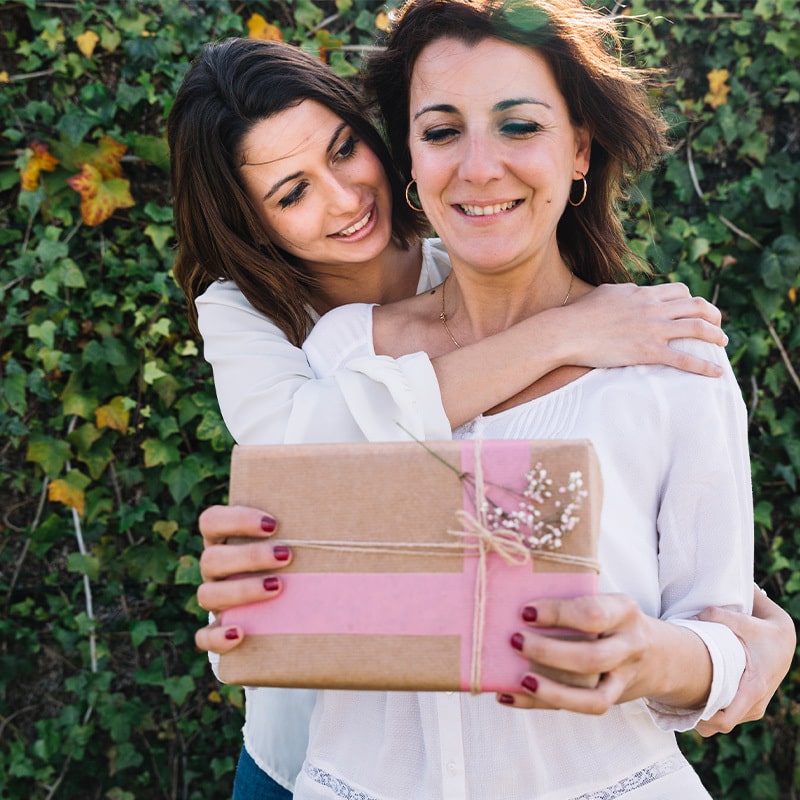 Dazzling Silver Earrings to Make Your Mom Feel Special This Mother's Day