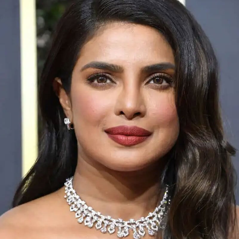 Channel Your Inner Priyanka Chopra with These Stunning Jewellery Sets