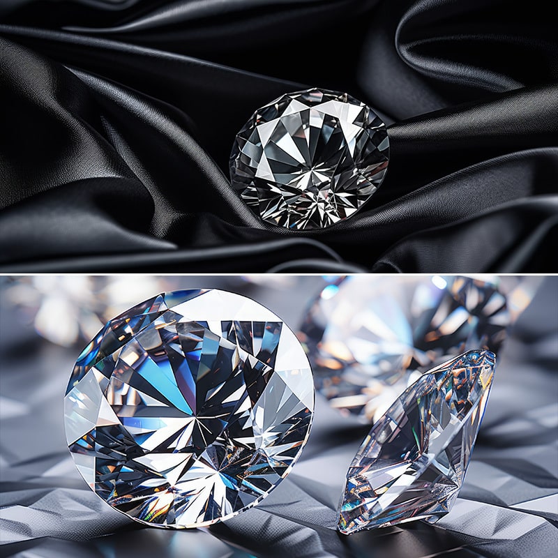 Diamonds: Why They’re Better Than Mined Diamonds