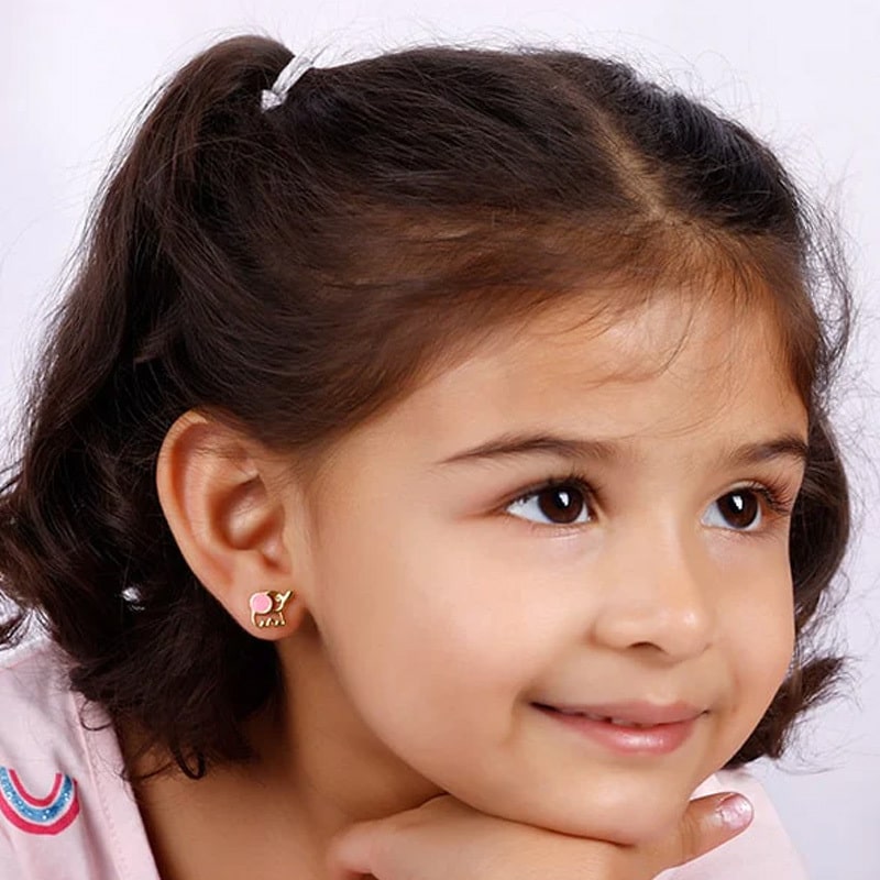 Tips & Advice for Safe Ear Piercing for Babies: From Tradition to Trend