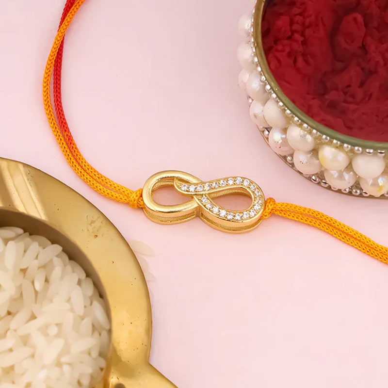 This Raksha Bandhan Celebrate the bond with the Finest jewellery from GIVA