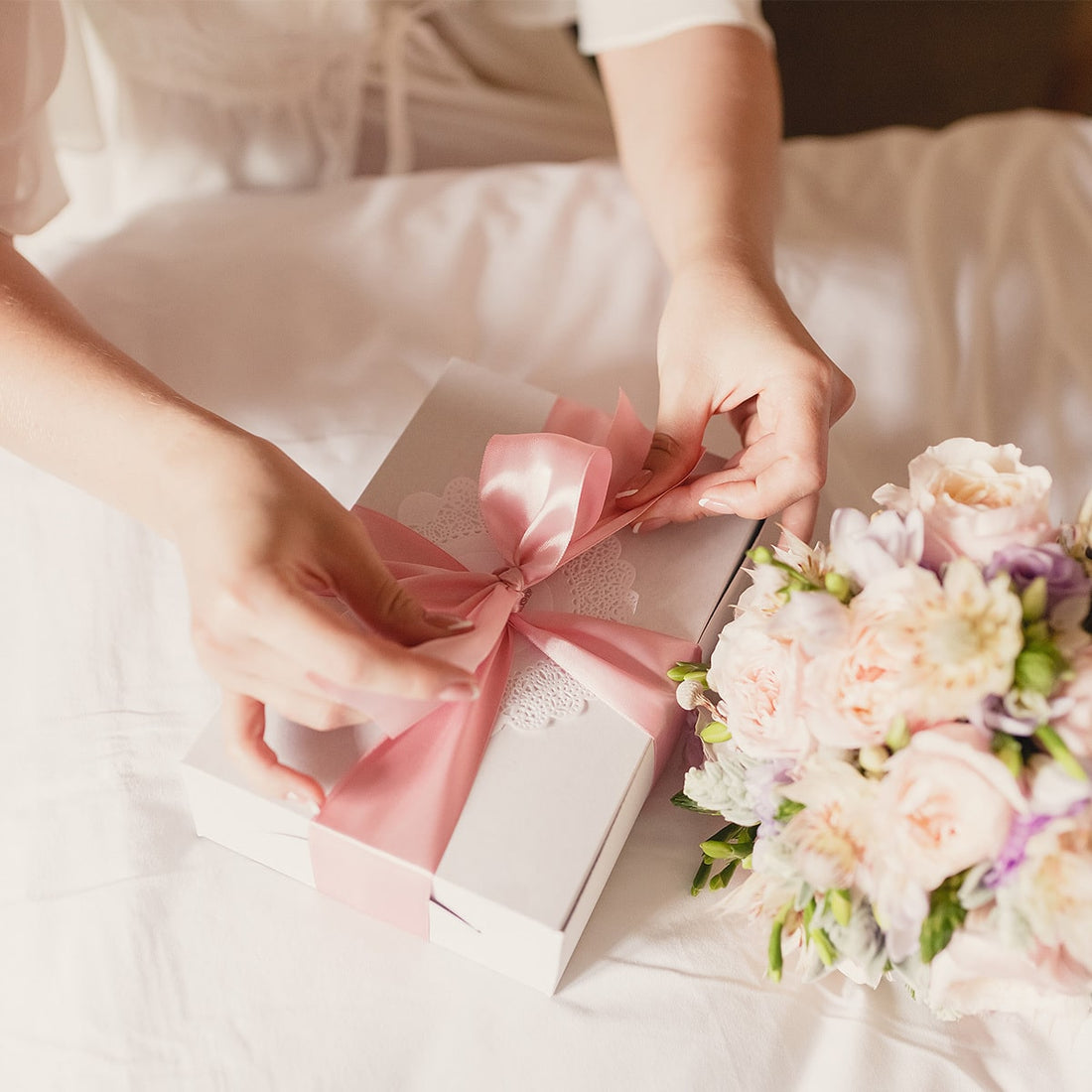 Heartfelt Gestures: Thoughtful Wedding Gifts for Your Sister