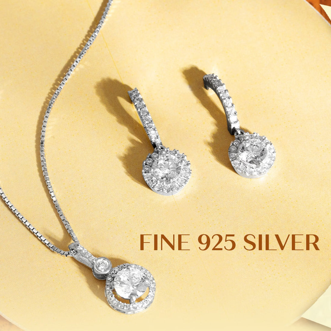 What is the Difference Between Sterling Silver and 925 Silver?