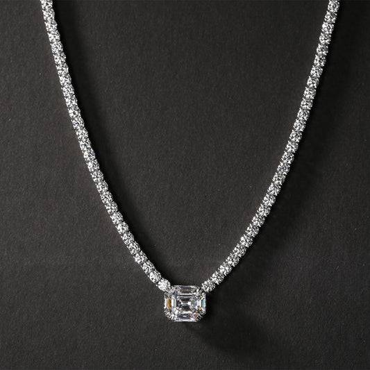 Top Diamond Necklace Set Designs for Every Occasion