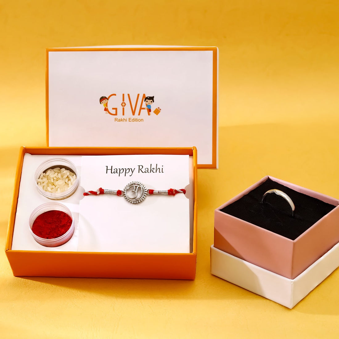 Top 10 Rakhi Designs for You Brother