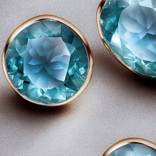 The Meaning of March's Birthstones