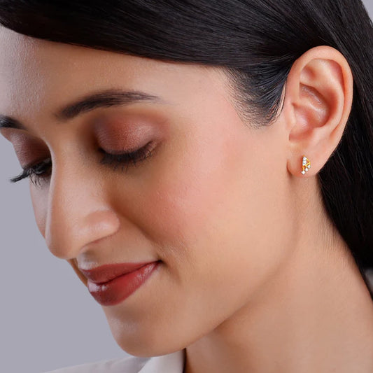 Top 10 Timeless Lab-Grown Diamond Earring Designs Every Woman Should Own