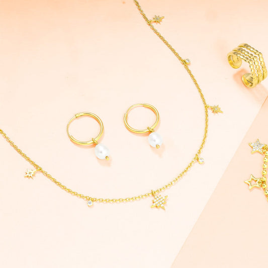 Red Carpet Ready: Festive Jewellery Trends for the Season