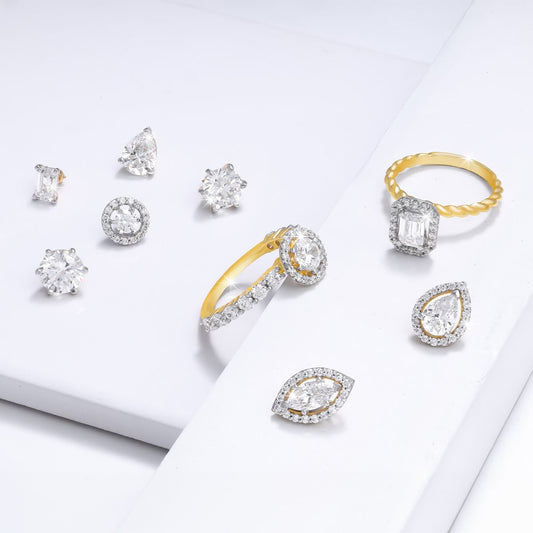 Why Solitaire Rings are the Top Choice for Minimalist Brides