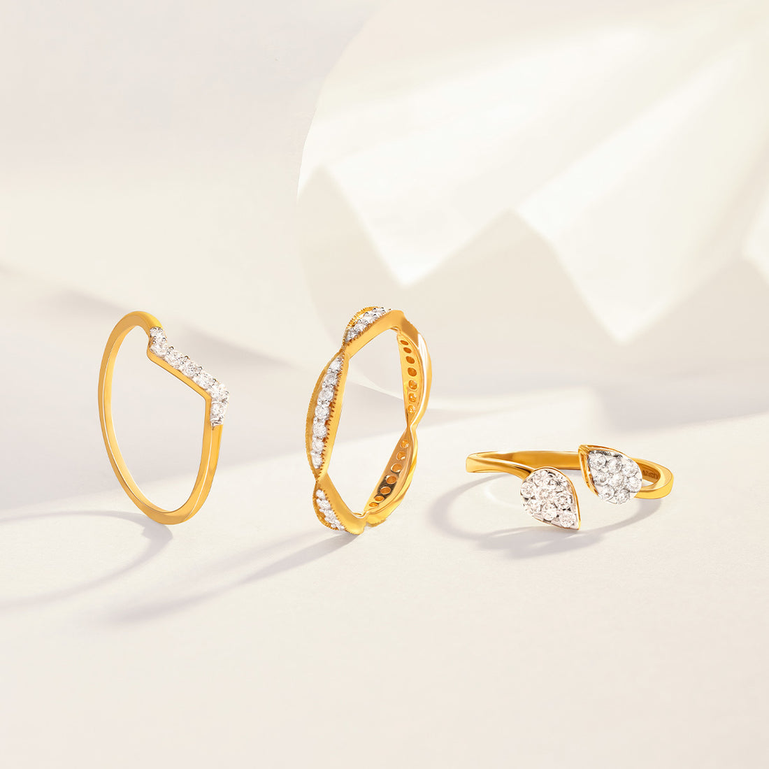 5 Trending Proposal Gold Rings to Consider From GIVA Jewellery in 2025