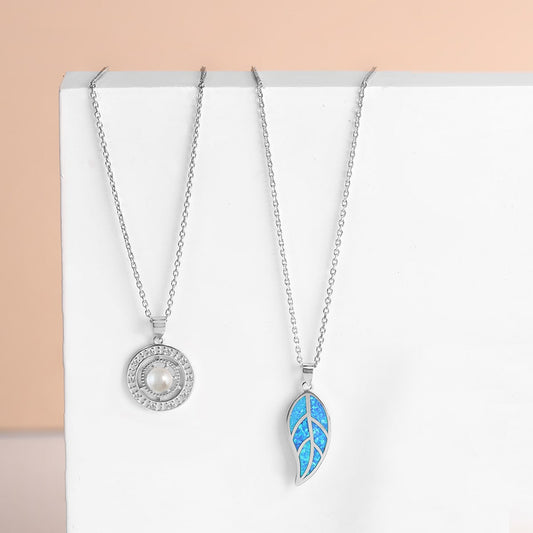 What Makes 925 Silver Pendants the Best Choice?