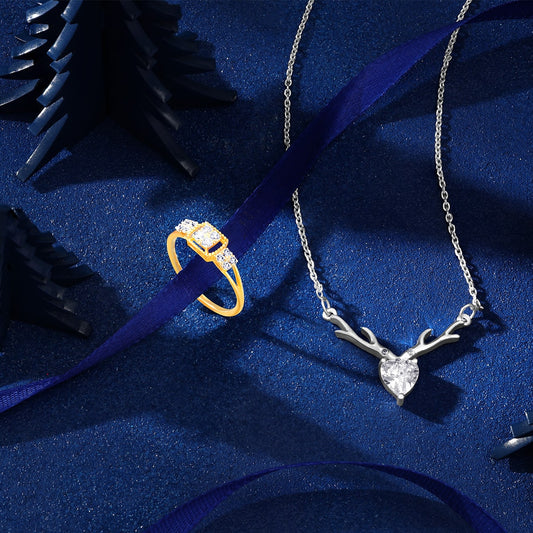 Elevate Your Gifting Game with GIVA Fine Jewellery