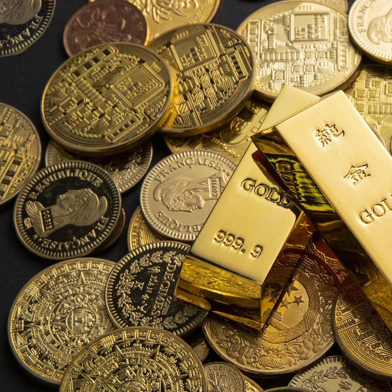 Surprising Facts About Gold That Will Blow Your Mind – GIVA Jewellery