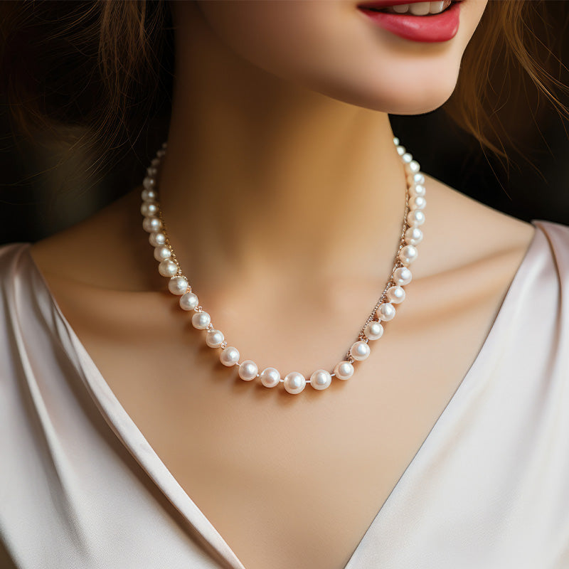 Pearls for every special date!