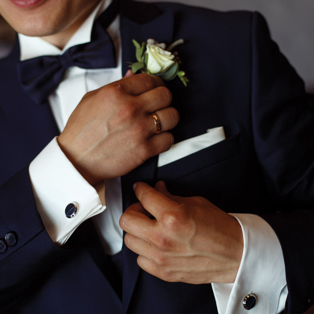 Top Jewellery Picks for the Modern Groom!