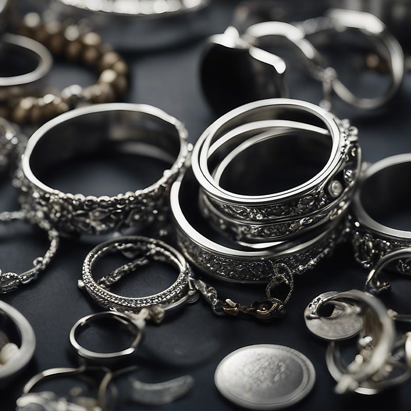 Spin Rings: A Must-Have in Your 2024 Jewellery Box