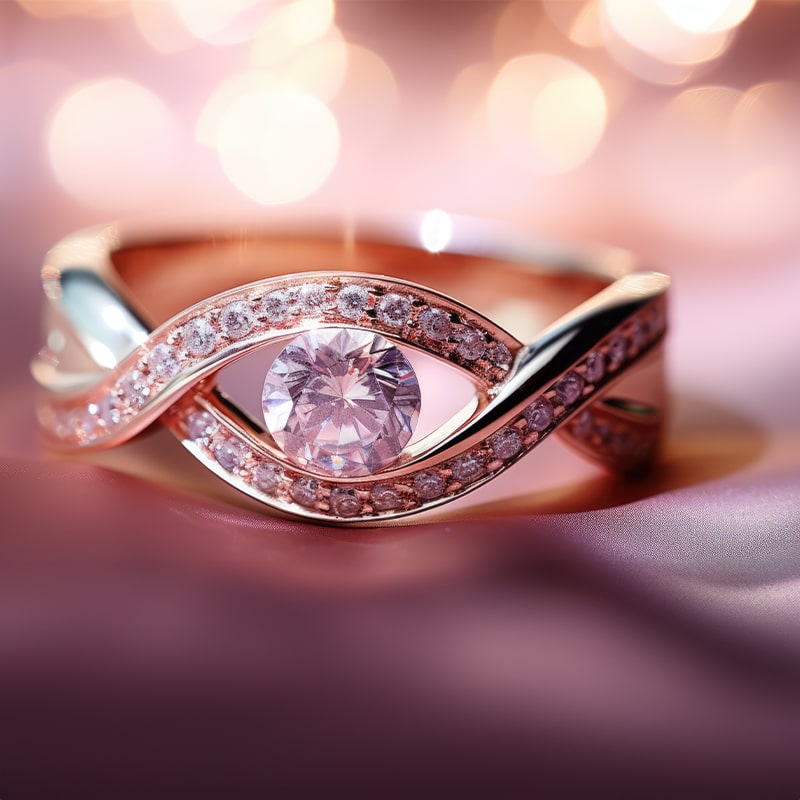 6 Infinity Jewellery Picks to Symbolise Your Everlasting Love