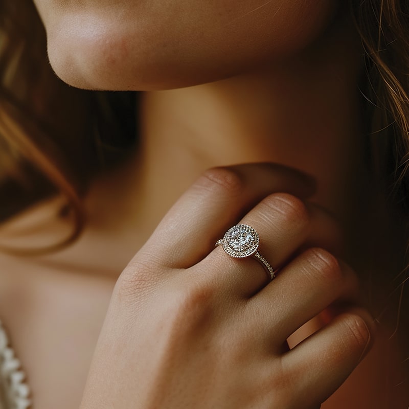 5 Timeless Rings That Whisper 'I Love You' with Every Glance