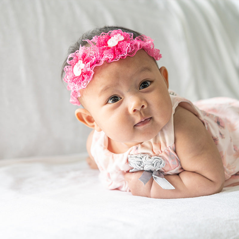 3 Gift Ideas for a Baby Girl