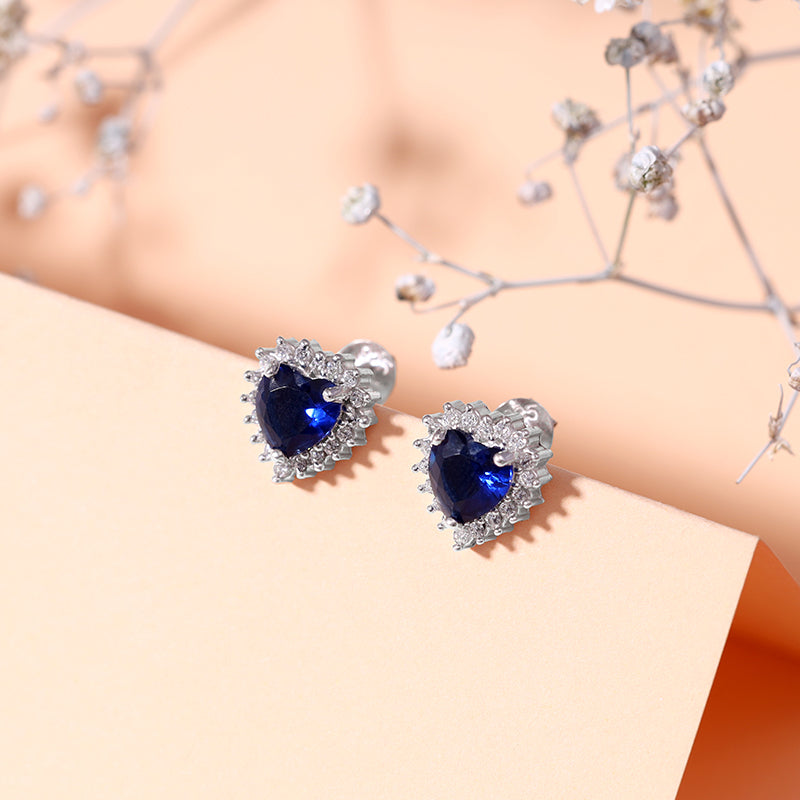 Three Reasons To Love Stud Earrings