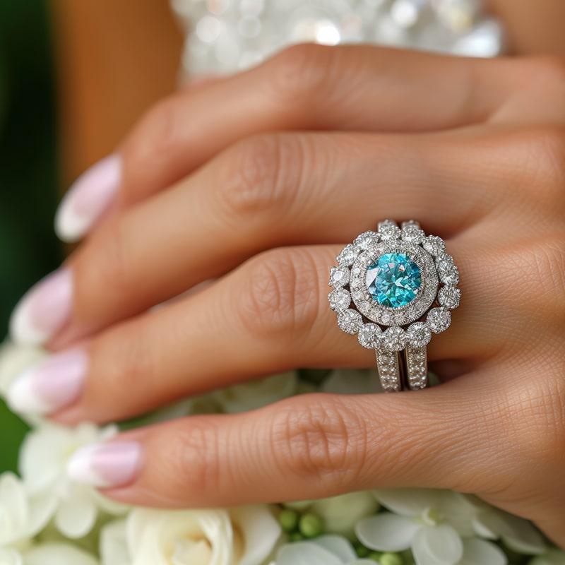 Holiday Elegance at Your Fingertips!