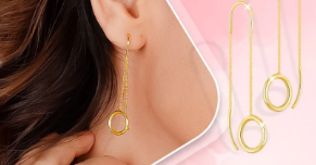 Why Opt for a Sui Dhaga Earrings Collection This Fall? -Know It All!