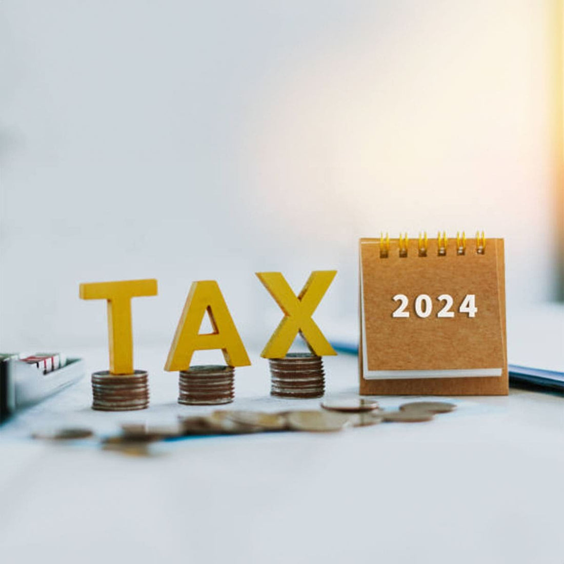 Budget 2024: Will the new tax laws on gold impact your personal finances?