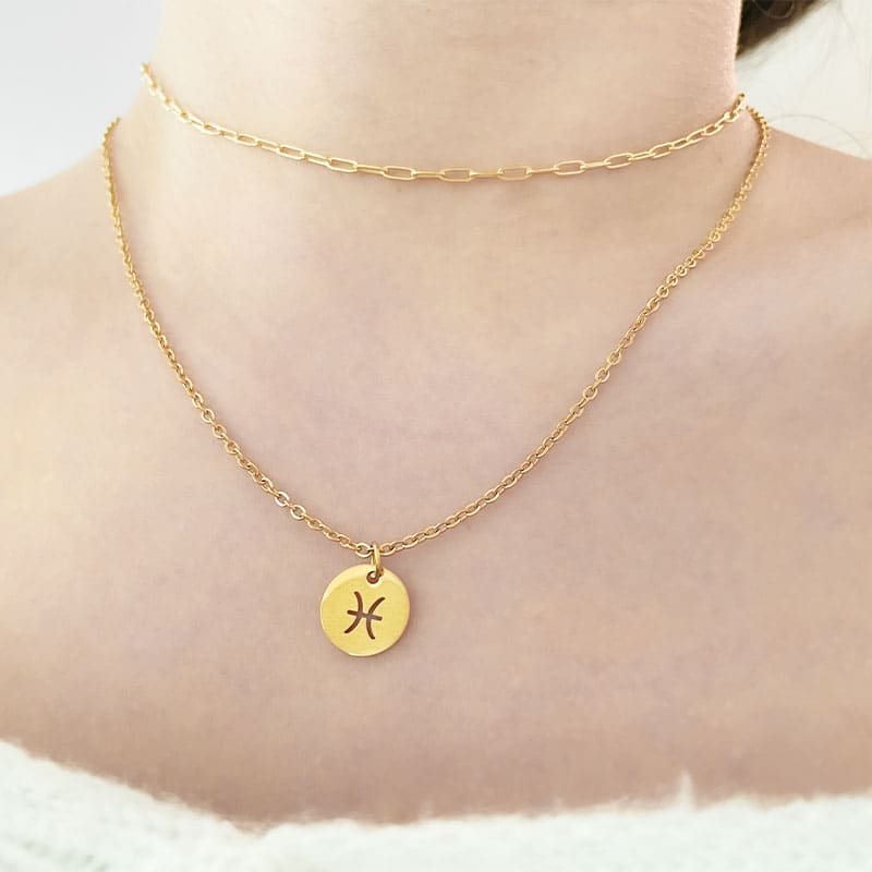 The Best Water Sign Jewellery Picks for a Mystical Look