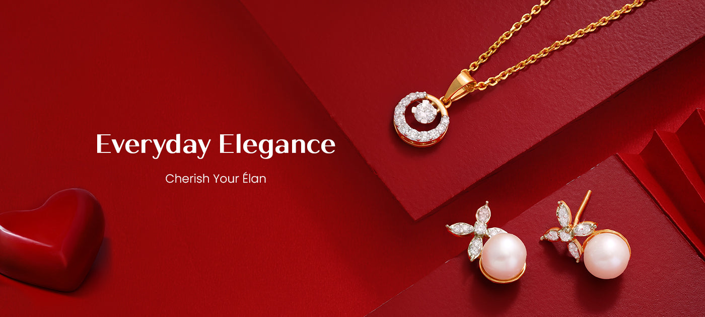 Everyday sale elegance jewelry