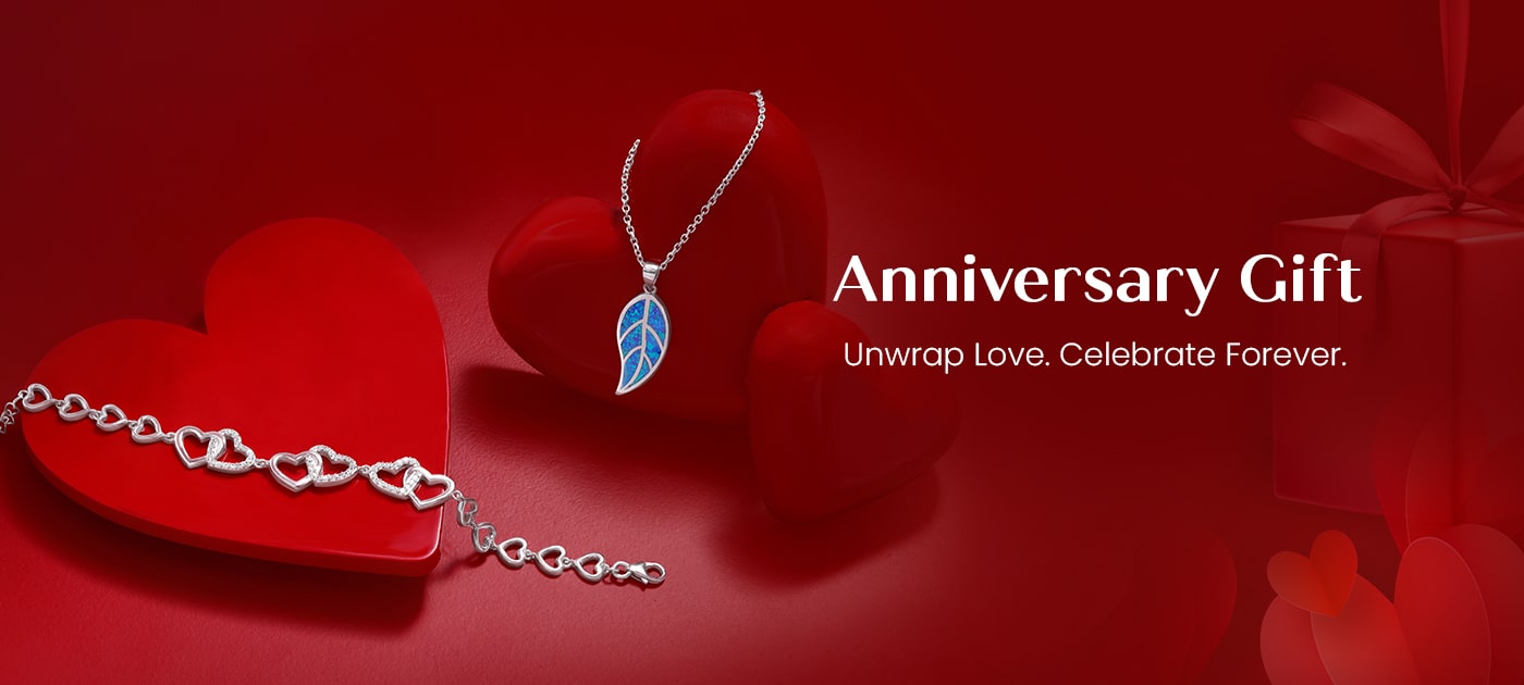 6 Silver Rings as Anniversary Gifts Under ₹5,000 for Your Wife – GIVA  Jewellery