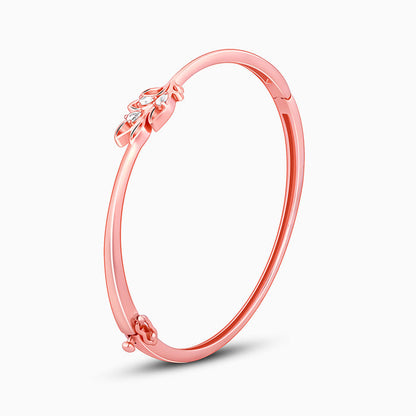 Rose Gold Sushma Pankh Bracelet