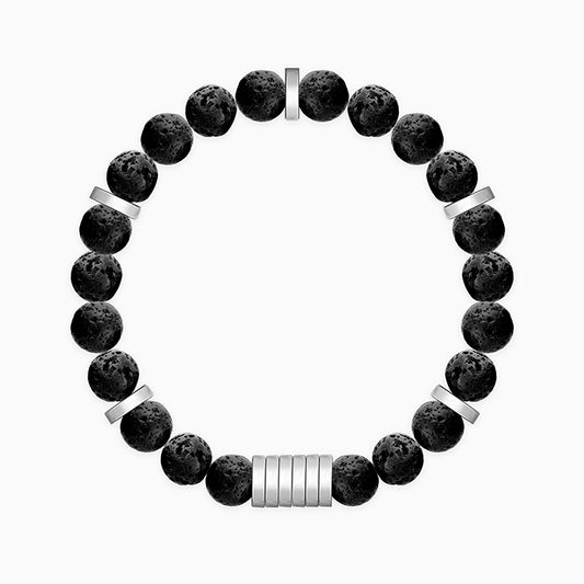 Silver Legacy Bracelet For Men