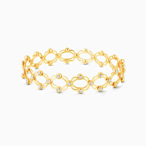 Essential V bracelet S00 - Women - Accessories