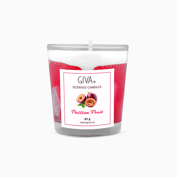 Fruity Flirty Scented Candle